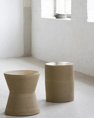 Serax Pawn round side table 04 - Buy now on ShopDecor - Discover the best products by SERAX design