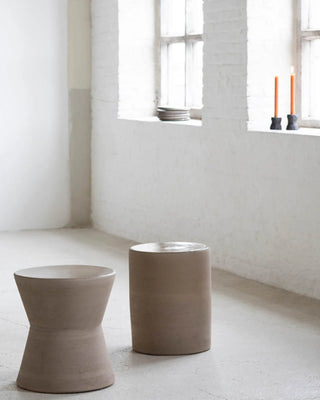 Serax Pawn round side table 05 - Buy now on ShopDecor - Discover the best products by SERAX design