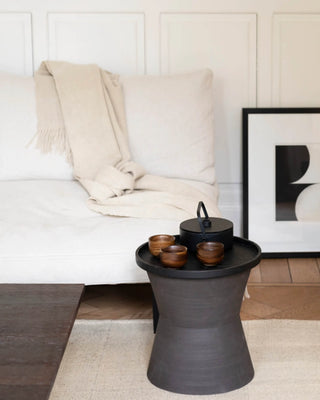 Serax Pawn round side table 05 - Buy now on ShopDecor - Discover the best products by SERAX design