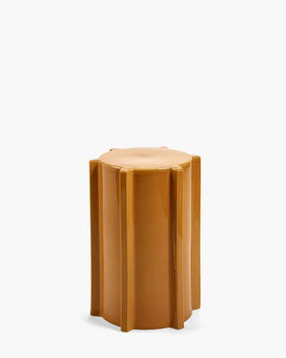Serax Pawn side table 02 Ocher - Buy now on ShopDecor - Discover the best products by SERAX design