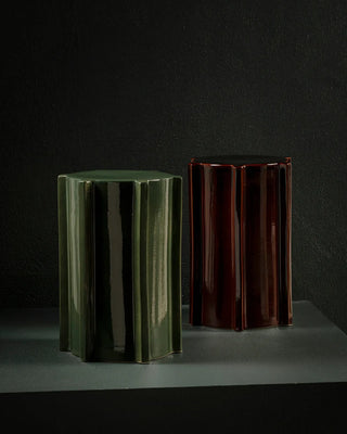 Serax Pawn side table 02 - Buy now on ShopDecor - Discover the best products by SERAX design