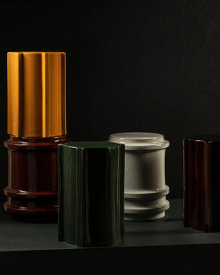 Serax Pawn side table 03 - Buy now on ShopDecor - Discover the best products by SERAX design