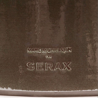 Serax Pawn stool/side table h. 46 cm. - 18.11 in. - Buy now on ShopDecor - Discover the best products by SERAX design