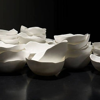 Serax Perfect Imperfection bowl Hachi-Boru diam. 15 cm. - 5.9 in. - Buy now on ShopDecor - Discover the best products by SERAX design