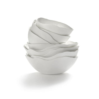 Serax Perfect Imperfection bowl Sjanti diam. 30 cm. - Buy now on ShopDecor - Discover the best products by SERAX design