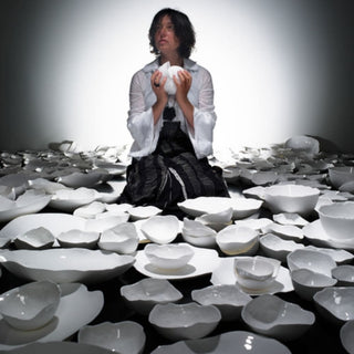 Serax Perfect Imperfection bowl Hachi-Boru diam. 15 cm. - 5.9 in. - Buy now on ShopDecor - Discover the best products by SERAX design