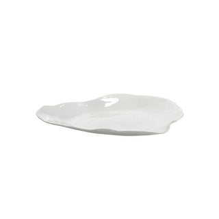 Serax Perfect Imperfection plate Heaven 23x26 cm. - Buy now on ShopDecor - Discover the best products by SERAX design