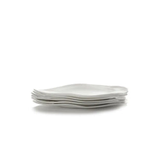 Serax Perfect Imperfection plate Heaven - Buy now on ShopDecor - Discover the best products by SERAX design