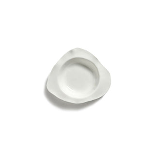 Serax Perfect Imperfection plate deepheaven 22x19 cm. - Buy now on ShopDecor - Discover the best products by SERAX design