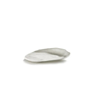 Serax Perfect Imperfection plate Ebb And Flow 23x20 cm. - 9x7.87 in. - Buy now on ShopDecor - Discover the best products by SERAX design