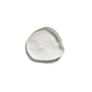 Serax Perfect Imperfection plate Ebb And Flow 23x20 cm. - 9x7.87 in. - Buy now on ShopDecor - Discover the best products by SERAX design