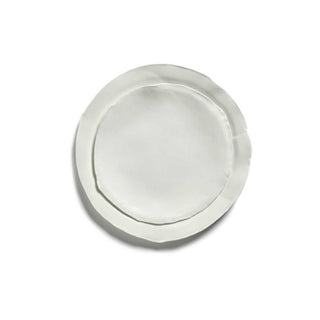 Serax Perfect Imperfection plate Sun diam. 30.5 cm. - Buy now on ShopDecor - Discover the best products by SERAX design