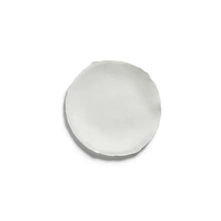Serax Perfect Imperfection round plate Sun - Buy now on ShopDecor - Discover the best products by SERAX design