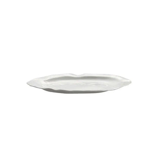 Serax Perfect Imperfection round plate Sun 30.5 cm - 12.01 in - Buy now on ShopDecor - Discover the best products by SERAX design