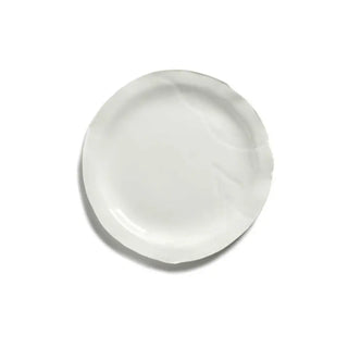 Serax Perfect Imperfection round plate Sun - Buy now on ShopDecor - Discover the best products by SERAX design