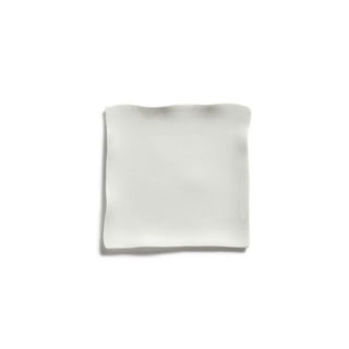 Serax Perfect Imperfection square plate Earth 22x22 cm. - Buy now on ShopDecor - Discover the best products by SERAX design