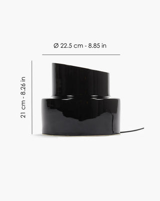 Serax Pillar table lamp - Buy now on ShopDecor - Discover the best products by SERAX design