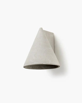 Serax Primary Shape °1 wall lamp Cement - Buy now on ShopDecor - Discover the best products by SERAX design