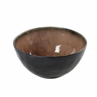 Serax Pure round bowl brown - Buy now on ShopDecor - Discover the best products by SERAX design