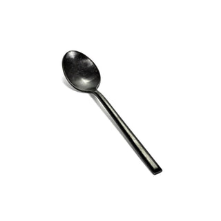 Serax Pure espresso spoon black - Buy now on ShopDecor - Discover the best products by SERAX design