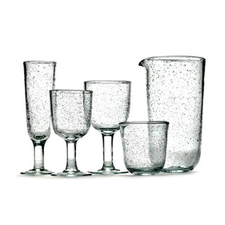 Serax Pure water glass - Buy now on ShopDecor - Discover the best products by SERAX design