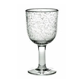 Serax Pure red wine glass - Buy now on ShopDecor - Discover the best products by SERAX design