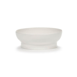 Serax Ra bowl diam. 16 cm. off white - Buy now on ShopDecor - Discover the best products by SERAX design