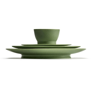 Serax Ra cup without handle green - Buy now on ShopDecor - Discover the best products by SERAX design