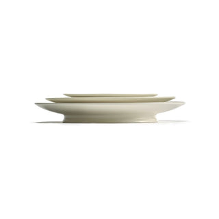 Serax Ra plate diam. 17.5 cm. off white - Buy now on ShopDecor - Discover the best products by SERAX design