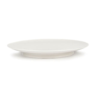 Serax Ra plate diam. 28 cm. off white - Buy now on ShopDecor - Discover the best products by SERAX design