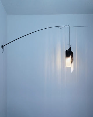 Serax Rey 2 wall lamp black/white - Buy now on ShopDecor - Discover the best products by SERAX design