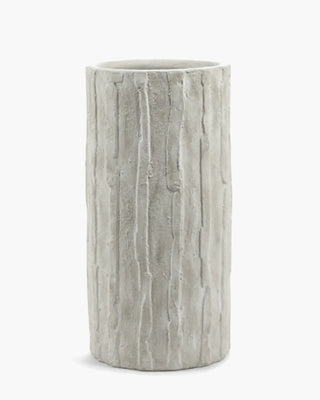 Serax Rift planter 03 Off White h. 60 cm - 23.62 in - Buy now on ShopDecor - Discover the best products by SERAX design