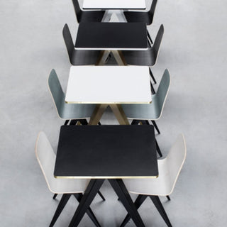 Serax Sanba chair grey - Buy now on ShopDecor - Discover the best products by SERAX design