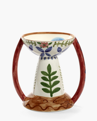 Serax Santiago De Borja vase Charapita - Buy now on ShopDecor - Discover the best products by SERAX design