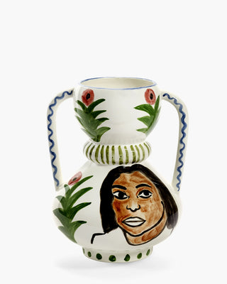 Serax Santiago De Borja vase Mamey - Buy now on ShopDecor - Discover the best products by SERAX design