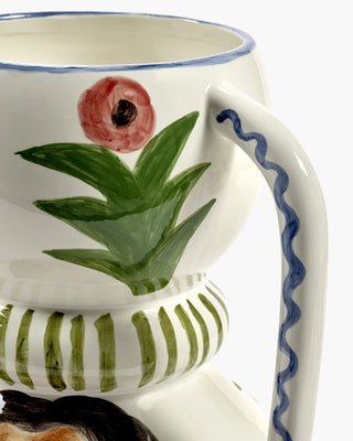 Serax Santiago De Borja vase - Buy now on ShopDecor - Discover the best products by SERAX design