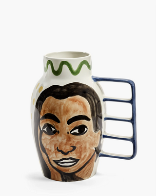 Serax Santiago De Borja vase Pijuayo L - Buy now on ShopDecor - Discover the best products by SERAX design