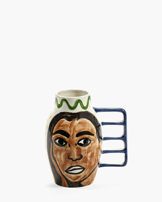 Serax Santiago De Borja vase Pijuayo S - Buy now on ShopDecor - Discover the best products by SERAX design