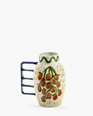 Serax Santiago De Borja vase Pijuayo - Buy now on ShopDecor - Discover the best products by SERAX design