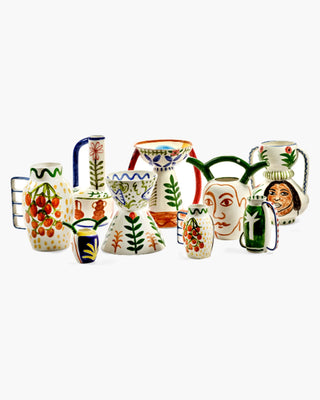 Serax Santiago De Borja vase Sapote - Buy now on ShopDecor - Discover the best products by SERAX design