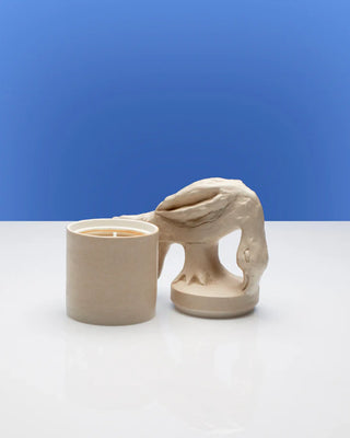 Serax Scented Candles by Bela Silva - Buy now on ShopDecor - Discover the best products by SERAX design