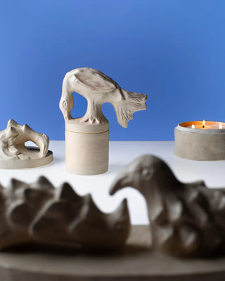 Serax Scented Candles by Bela Silva - Buy now on ShopDecor - Discover the best products by SERAX design