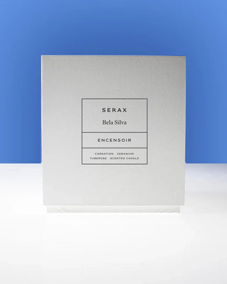 Serax Scented Candles by Bela Silva - Buy now on ShopDecor - Discover the best products by SERAX design