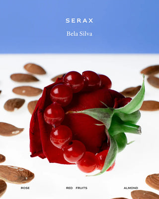 Serax Scented Candles by Bela Silva - Buy now on ShopDecor - Discover the best products by SERAX design