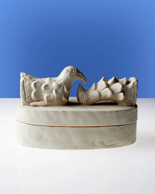 Serax Scented Candles by Bela Silva - Buy now on ShopDecor - Discover the best products by SERAX design