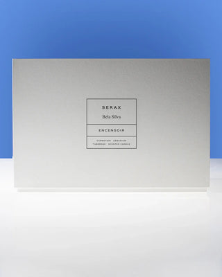 Serax Scented Candles by Bela Silva - Buy now on ShopDecor - Discover the best products by SERAX design
