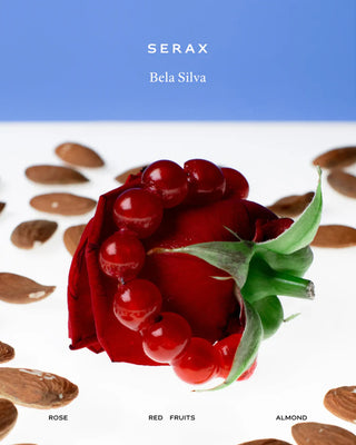 Serax Scented Candles by Bela Silva - Buy now on ShopDecor - Discover the best products by SERAX design