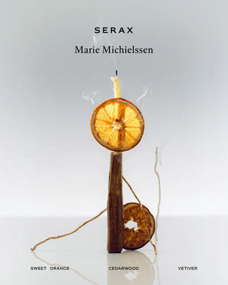 Serax Scented Candles by Marie Michielssen - Buy now on ShopDecor - Discover the best products by SERAX design