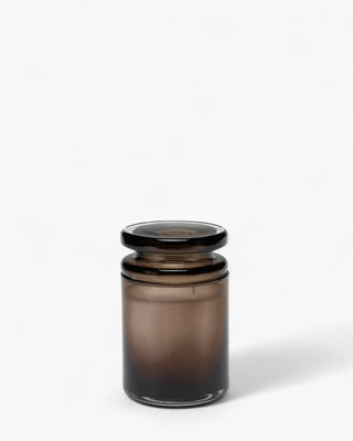 Serax Scented Candles by Marie Michielssen Dark Brown h. 18 cm - 7.20 in - Buy now on ShopDecor - Discover the best products by SERAX design