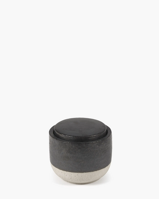 Serax Scented Candles by Piet Boon Anthracite M - Buy now on ShopDecor - Discover the best products by SERAX design